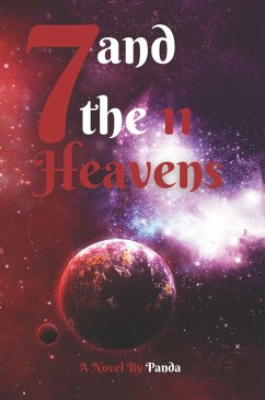 7 and the 11 heavens (eBook, ePUB) - Panda