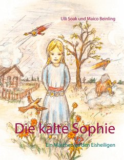 Die kalte Sophie (eBook, ePUB)