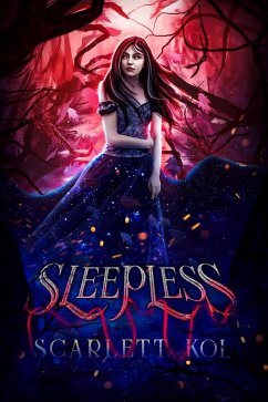 Sleepless (eBook, ePUB) - Kol, Scarlett