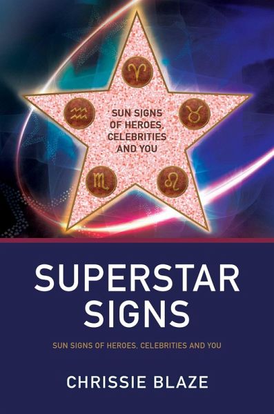 Superstar Signs (eBook, ePUB)