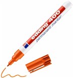 edding 400 Permanentmarker orange edding 400 Permanentmarker orange