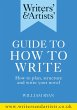 Writers' & Artists' Guide to How to... - Bild 1