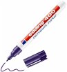 edding 400 Permanentmarker violett - Bild 1