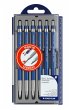Staedtler Bleistift Fallminenstift... - Bild 1