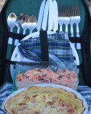 Gluten Free On the Go (eBook, ePUB)