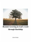 Rooted: Growing in God's Word Through Hardship (eBook, ePUB)