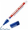 edding 400 Permanentmarker blau - Bild 1
