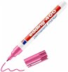 edding 400 Permanentmarker pink - Bild 1