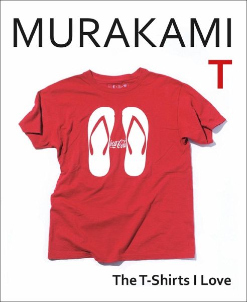 Murakami T (eBook, ePUB)