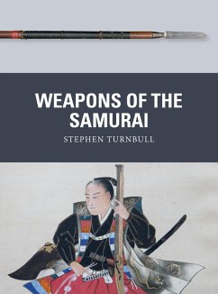Cover Weapons of the Samurai (eBook, PDF)