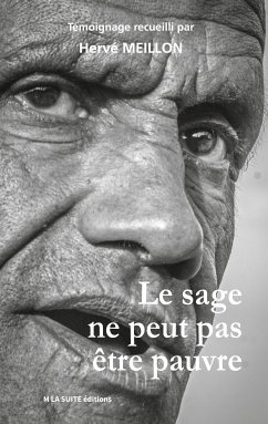 Le sage ne peut pas être pauvre (eBook, ePUB)