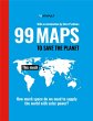 99 Maps to Save the Planet (eBook, ePUB) - Bild 1