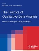 The Practice of Qualitative Data Analysis