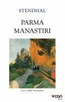 Parma Manastiri - Beyle Stendhal, Marie-Henri