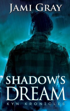 Shadow's Dream - Gray, Jami