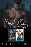 Bad Boys: A Billionaire Secret Baby Romance (eBook, ePUB)