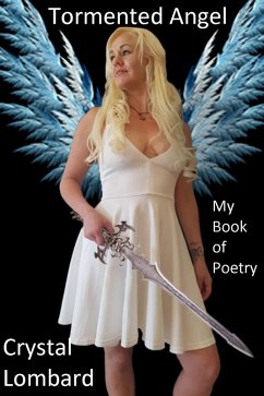 Tormented Angel (eBook, ePUB) - Lombard, Crystal