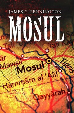Cover Mosul (eBook, ePUB)