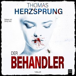 Der Behandler (MP3-Download) - Herzsprung, Thomas