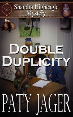 Double Duplicity - Jager, Paty