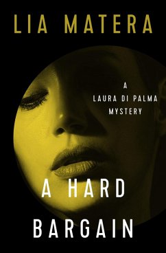 Cover A Hard Bargain (eBook, ePUB)