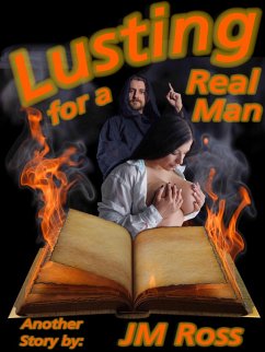 Cover Lusting for a Real Man (eBook, ePUB)