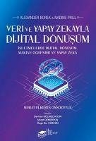 Veri ve Yapay Zekayla Dijital Dönüsüm - Borek, Alexander; Prill, Nadine