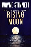 Rising Moon: A Jesse McDermitt Novel (Caribbean Adventure Series, #19) (eBook, ePUB)