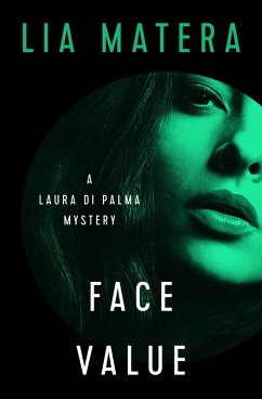 Cover Face Value (eBook, ePUB)