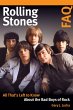 Rolling Stones FAQ (eBook, ePUB) - Bild 1
