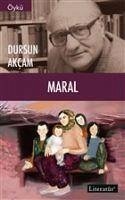 Cover Maral