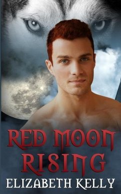 Red Moon Rising - Kelly, Elizabeth