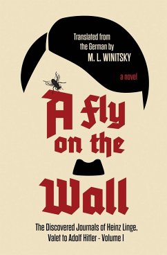 A Fly on the Wall - Winitsky, M. L.