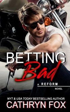 Betting Bad - Fox, Cathryn