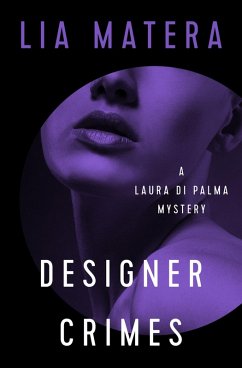 Designer Crimes (eBook, ePUB) - Matera, Lia