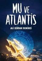 Mu ve Atlantis - Serdar Demirci, Ali