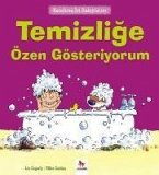 Kendime Iyi Bakiyorum - Temizlige Özen Gösteriyorum