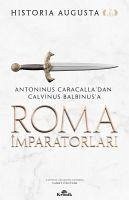 Roma Imparatorlari 2. Cilt - Augusta, Historia