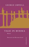 Tage in Burma (eBook, ePUB)