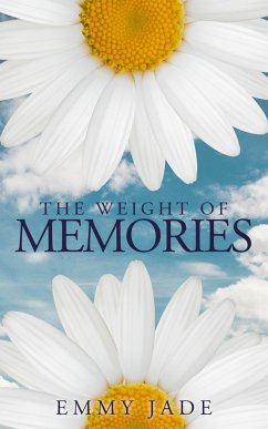 Cover The Weight Of Memories (eBook, ePUB)