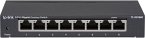 TP-Link TL-SG108S 8-Port Ethernet Switch