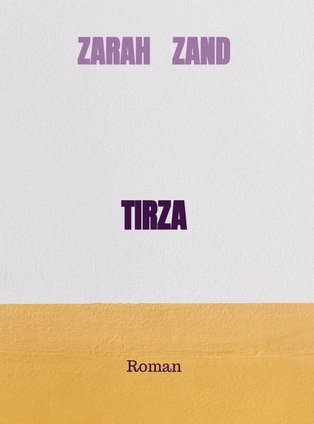 TIRZA
