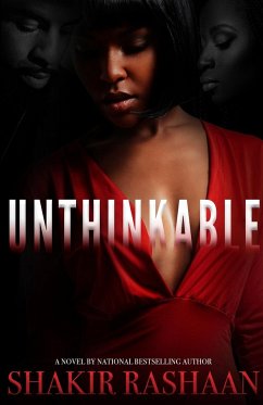 Unthinkable - Rashaan, Shakir