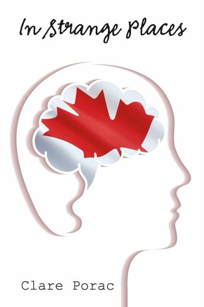 In Strange Places (eBook, ePUB)