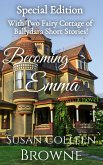 Becoming Emma Special Edition (Village of Ballydara, #6.5) (eBook, ePUB)