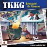 TKKG - Folge 218: Schutzgeld für... - Bild 1
