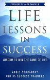 Life Lessons in Success (eBook, ePUB)