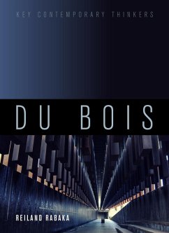 Du Bois (eBook, PDF) - Rabaka, Reiland