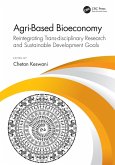 Agri-Based Bioeconomy (eBook, ePUB)