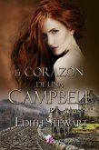 El corazón de una Campbell (eBook, ePUB)